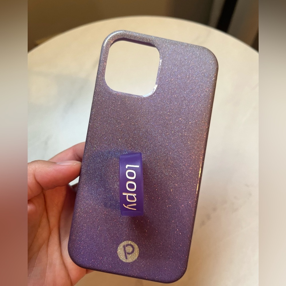 Loopy case